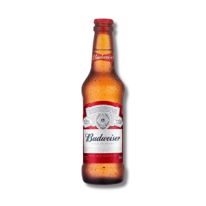 Budweiser
